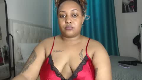 Annah online show from 05.17.26