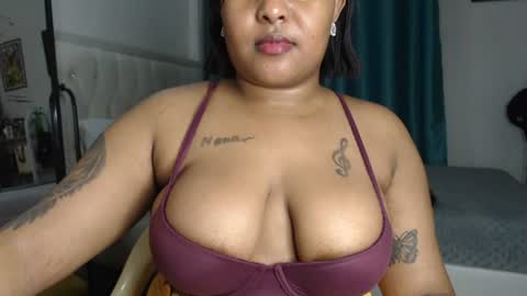 Snapshot of pretty_annah chatting on 07.04.26 Annah online show from 07.04.26
