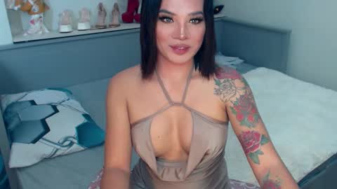 ARIEL online show from 01.10.25