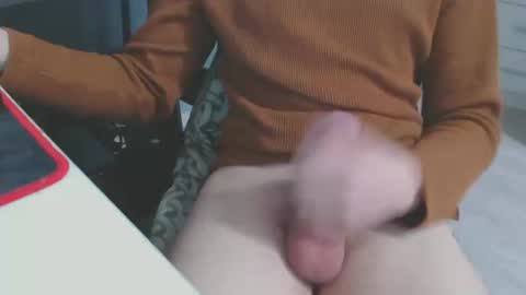 Pretty boy online show from 02.03.25