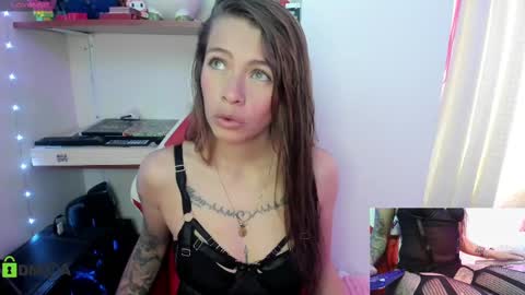 Lisa online show from 09.24.25