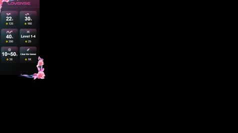 pretty_cristal22 online show from 12.16.25