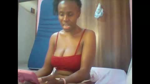 pretty_darya online show from 01.12.25