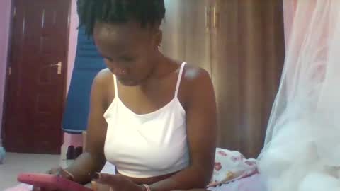 pretty_darya online show from 01.14.25