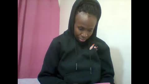 pretty_darya online show from 01.22.25