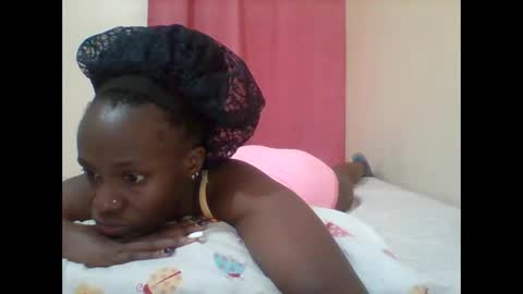 pretty_darya online show from 01.25.25