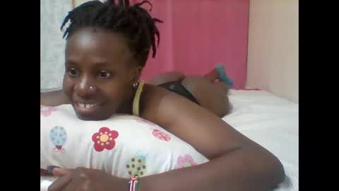 pretty_darya online show from 01.25.25