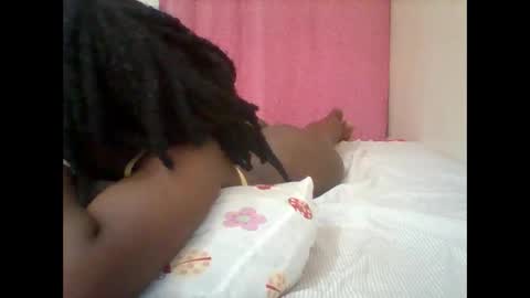 pretty_darya online show from 01.26.25