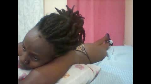 pretty_darya online show from 01.31.25
