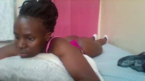 pretty_darya online show from 02.05.25