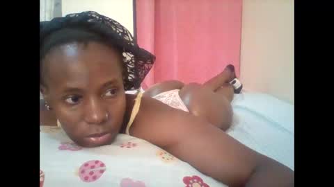 pretty_darya online show from 02.22.25