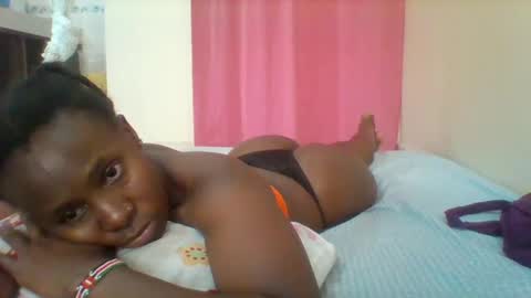 pretty_darya online show from 02.23.25