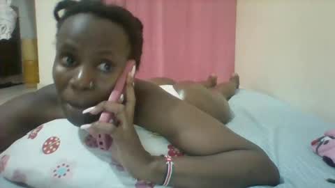 pretty_darya online show from 02.23.25