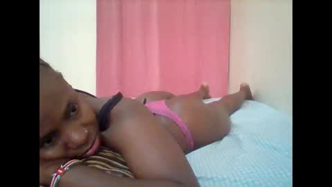 pretty_darya online show from 03.04.25