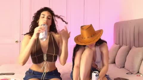 Dirty Sis online show from 11.08.25