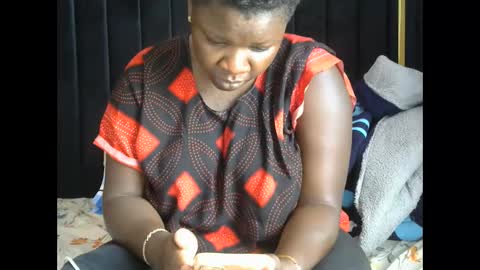 pretty_gaal online show from 01.22.25