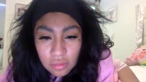 pretty_girl828687 online show from 03.09.26