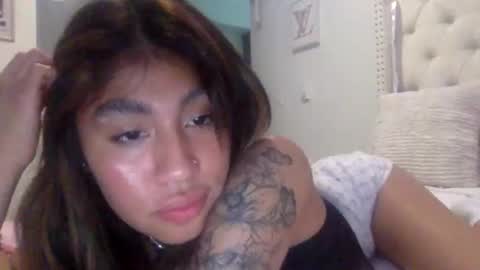 pretty_girl828687 online show from 04.10.26