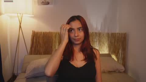 pretty_goddess online show from 04.16.26