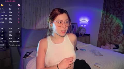 Sophie  online show from 12.06.24
