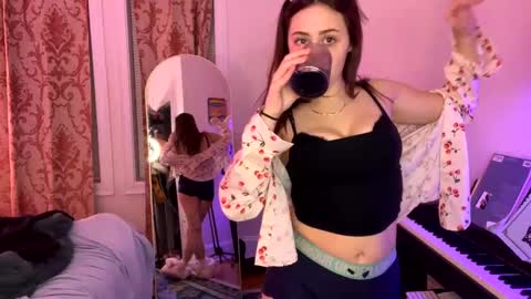 Sophie  online show from 12.13.24