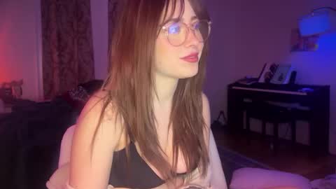 Sophie  online show from 01.21.25