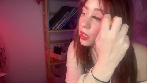 Sophie  online show from 01.28.25