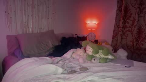 Sophie  online show from 01.29.25