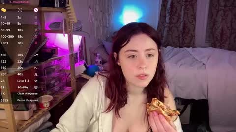 Sophie  online show from 02.10.25