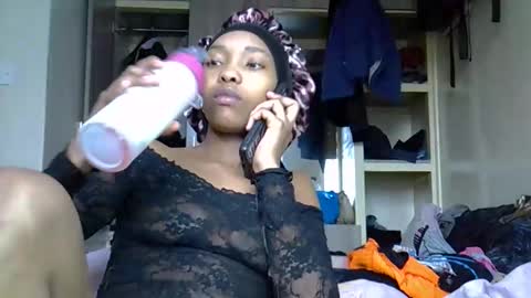 Jaz online show from 09.23.25