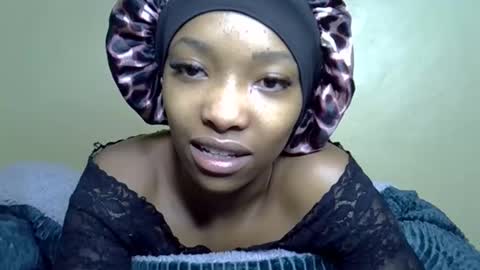 Jaz online show from 10.15.25