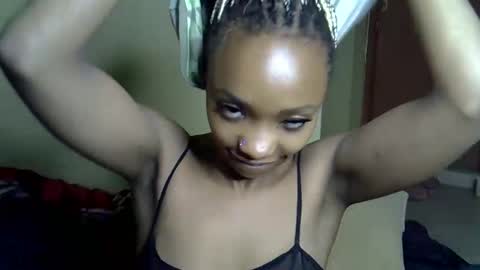 Jaz online show from 11.05.25