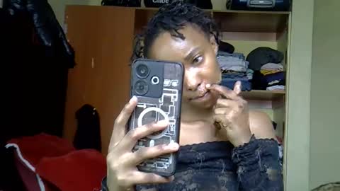 Jaz online show from 03.17.26