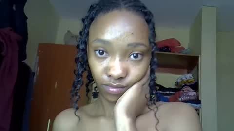 Jaz online show from 04.18.26