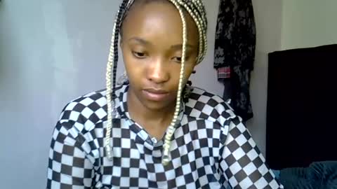pretty jazminee online show from 07.19.26