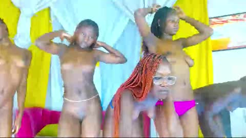 JUSS online show from 03.06.26