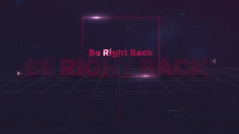 Pretty Kitsune Next stream November 30 online show from 02.27.25