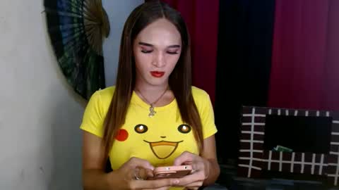 Snapshot of pretty_lady_kitty chatting on 01.10.25 pretty_lady_kitty online show from 01.10.25