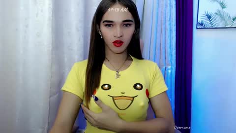 Snapshot of pretty_lady_kitty chatting on 02.12.25 pretty_lady_kitty online show from 02.12.25