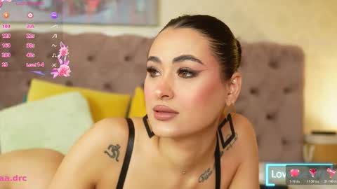 Lia online show from 01.09.26