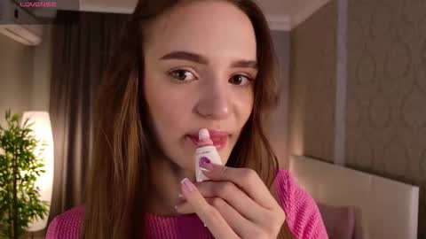 Anna online show from 11.09.25