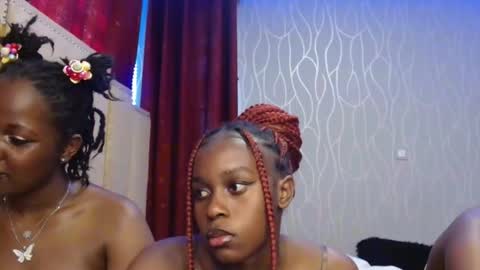 Snapshot of pretty_lioness_ chatting on 02.03.26 Pretty online show from 02.03.26