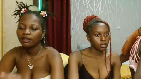 Snapshot of pretty_lioness_ chatting on 02.03.26 Pretty online show from 02.03.26