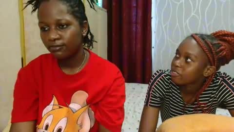 Snapshot of pretty_lioness_ chatting on 02.05.26 Pretty online show from 02.05.26