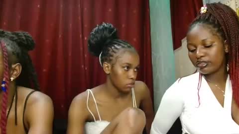 Snapshot of pretty_lioness_ chatting on 02.23.26 Pretty online show from 02.23.26