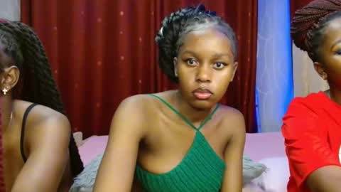 Snapshot of pretty_lioness_ chatting on 02.28.26 Pretty online show from 02.28.26