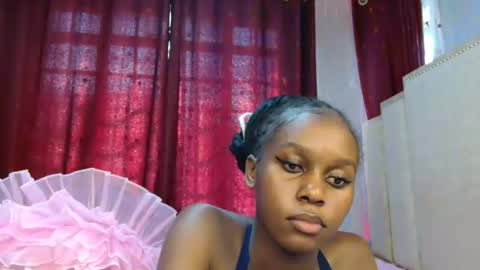 Snapshot of pretty_lioness_ chatting on 03.02.26 Pretty online show from 03.02.26