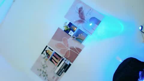 Flor online show from 11.11.25