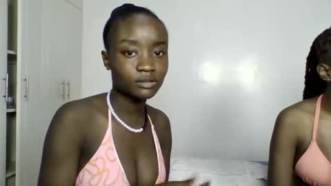 pretty luv1 online show from 12.16.25