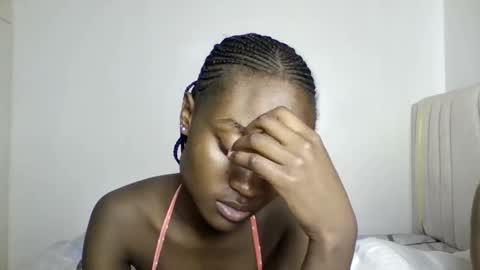 pretty luv1 online show from 02.17.26